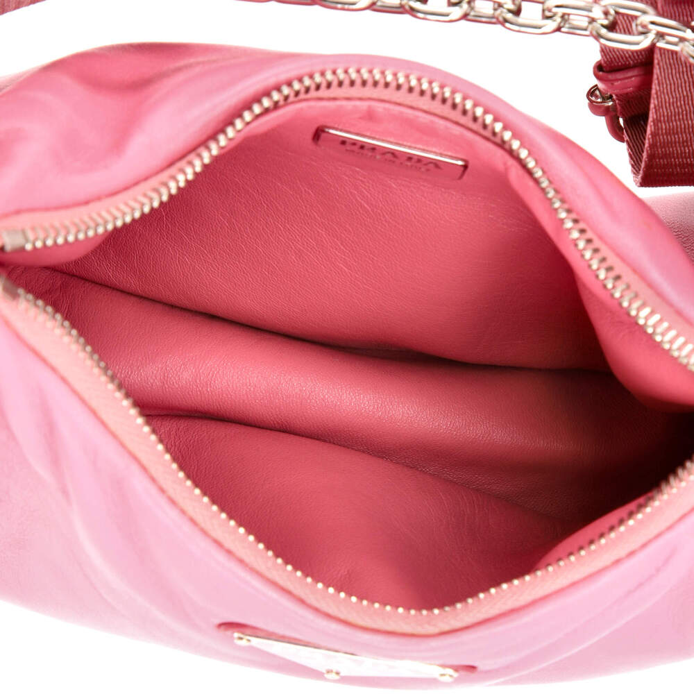 Prada Re-Edition Shoulder Bag Nappa #247250P18B - Picture 5 of 8